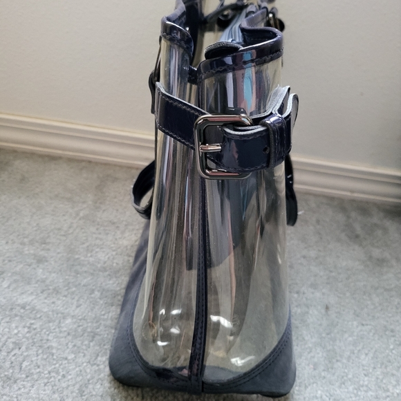 Burberry Blue Label Tote Bag - Picture 12 of 12